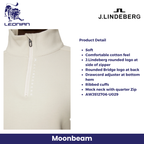 J.Lindeberg Elin Zip Sweatshirt
