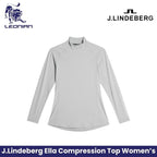 J.Lindeberg Ella Compression Top Women's Shirt