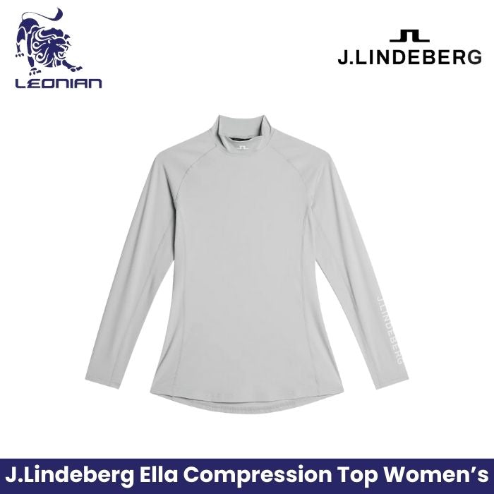 J.Lindeberg Ella Compression Top Women's Shirt