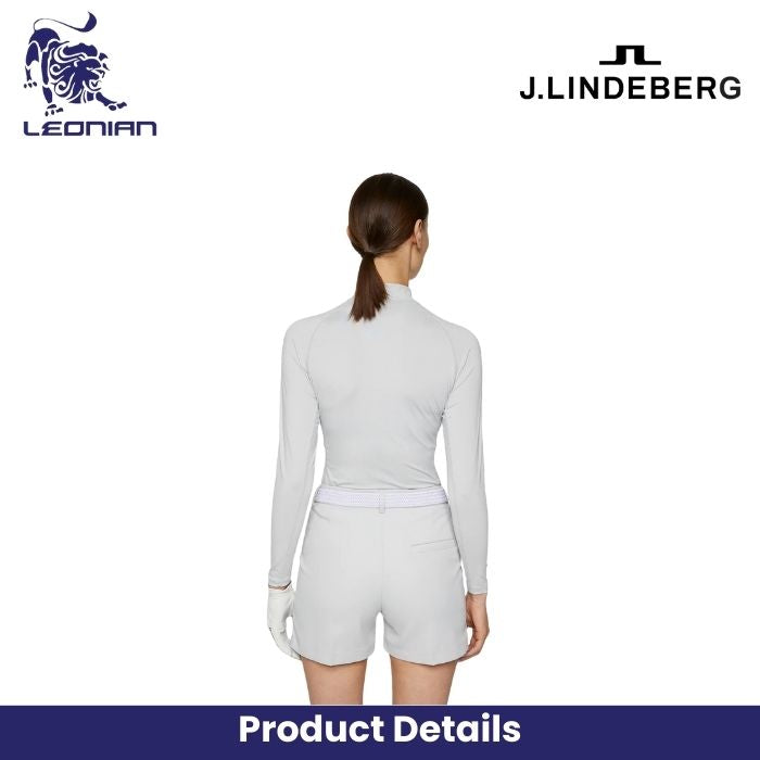 J.Lindeberg Ella Compression Top Women's Shirt