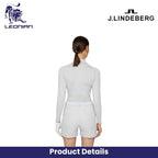 J.Lindeberg Ella Compression Top Women's Shirt
