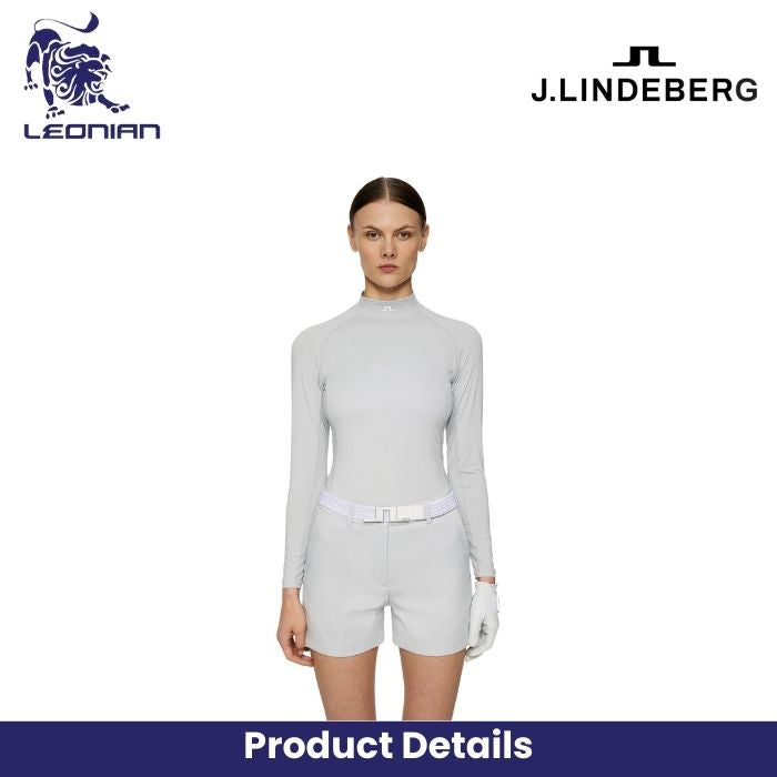 J.Lindeberg Ella Compression Top Women's Shirt