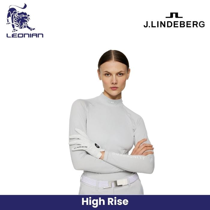 J.Lindeberg Ella Compression Top Women's Shirt