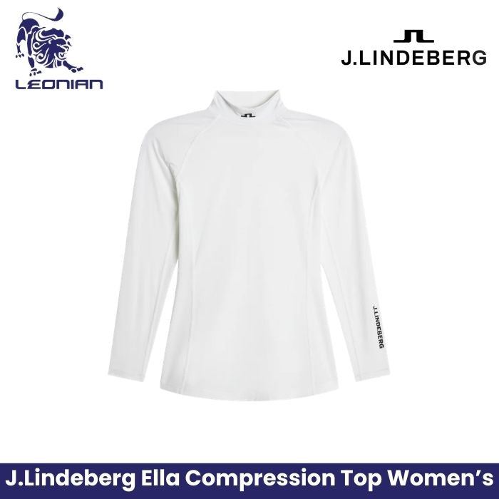 J.Lindeberg Ella Compression Top Women's