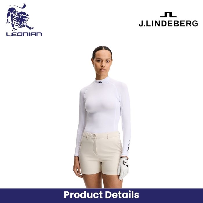 J.Lindeberg Ella Compression Top Women's