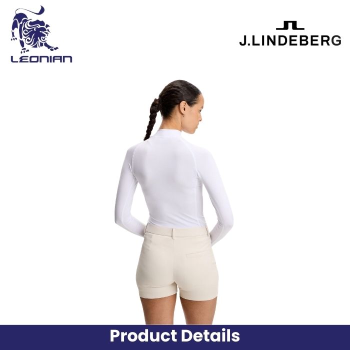 J.Lindeberg Ella Compression Top Women's