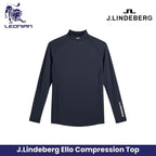 J.Lindeberg Ello Compression Top
