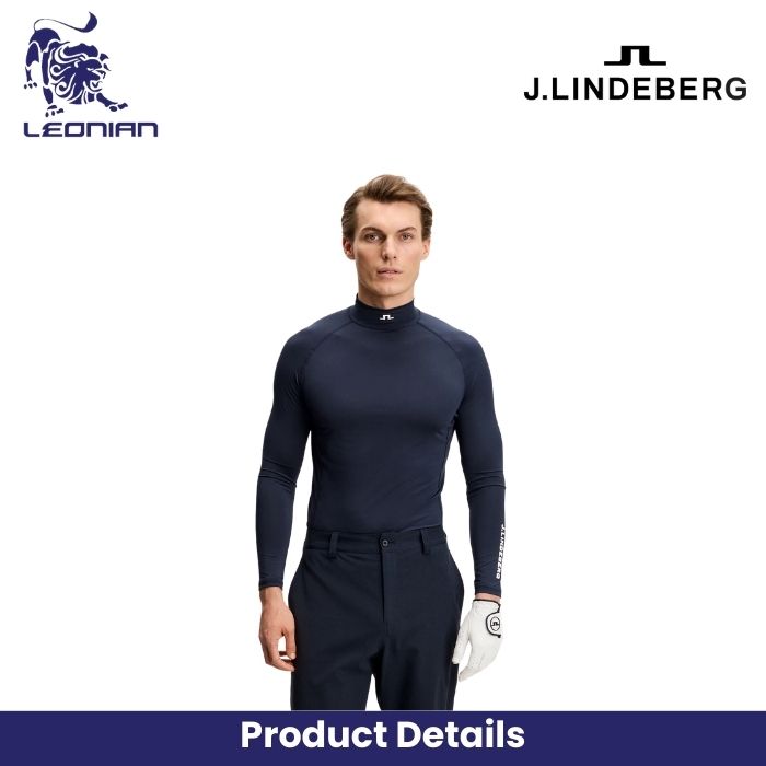 J.Lindeberg Ello Compression Top
