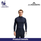 J.Lindeberg Ello Compression Top