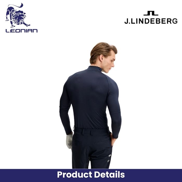 J.Lindeberg Ello Compression Top