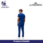 J.Lindeberg Ellott Bonded Fleece Trousers Pants