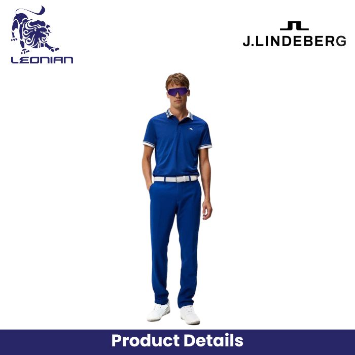 J.Lindeberg Ellott Bonded Fleece Trousers Pants