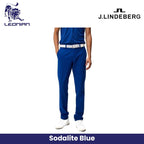 J.Lindeberg Ellott Bonded Fleece Trousers Pants