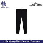 J.Lindeberg Ellott Dressed Trousers Men's Pants