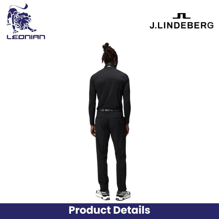 J.Lindeberg Ellott Dressed Trousers Men's Pants
