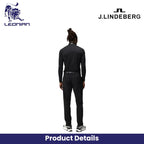J.Lindeberg Ellott Dressed Trousers Men's Pants