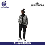 J.Lindeberg Ellott Dressed Trousers Men's Pants