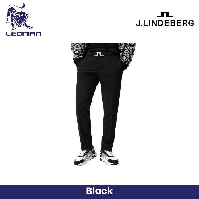 J.Lindeberg Ellott Dressed Trousers Men's Pants