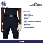 J.Lindeberg Ellott Golf Pant Men's Pants