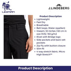 J.Lindeberg Ellott Pant
