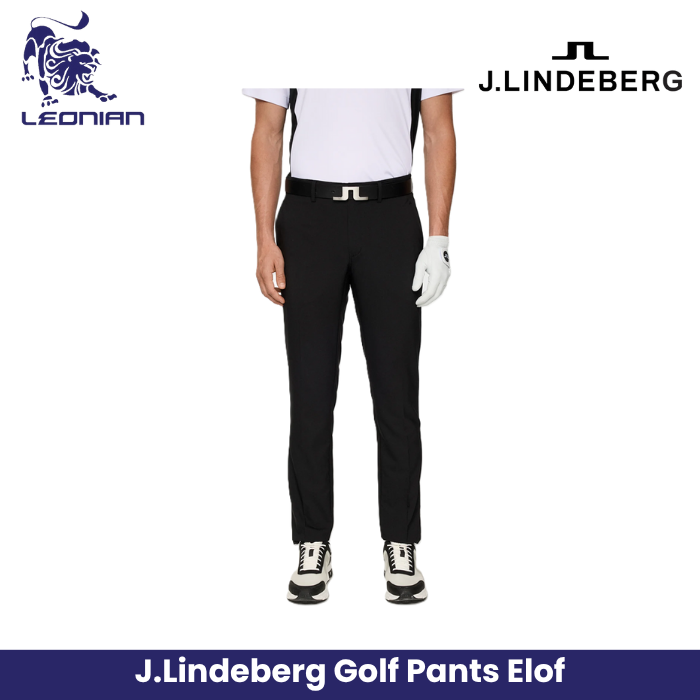 J.Lindeberg Elof Pant Men's Golf Pants