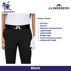 J.Lindeberg Elof Pant Men's Golf Pants