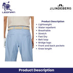 J.Lindeberg Eloy Shorts