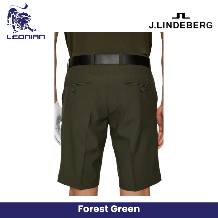 J.Lindeberg Eloy Men's Golf Shorts