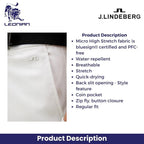 J.Lindeberg Eloy Shorts