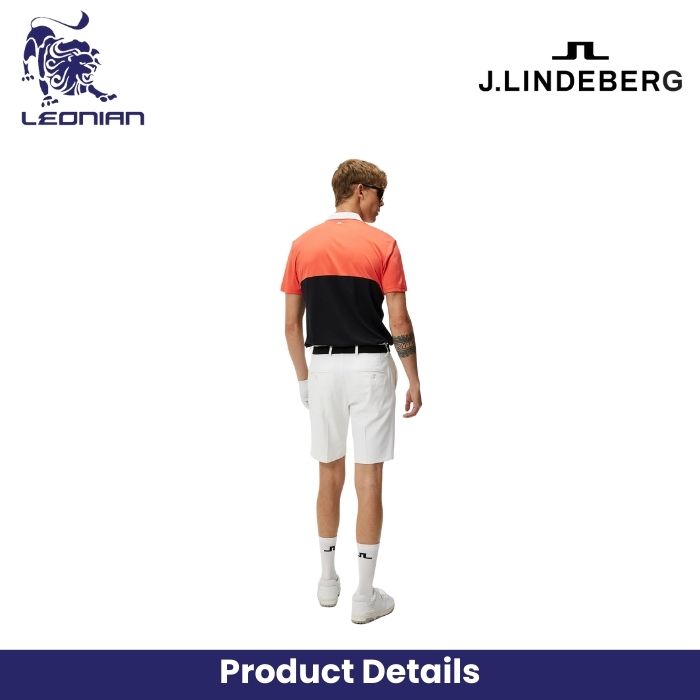 J.Lindeberg Eloy Shorts