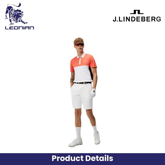 J.Lindeberg Eloy Shorts