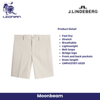 J.Lindeberg Eloy Men's Golf Shorts
