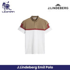J.Lindeberg Emil Polo