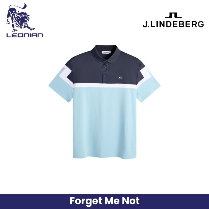 J.Lindeberg Emil Polo