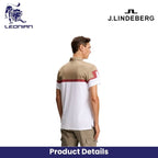J.Lindeberg Emil Polo
