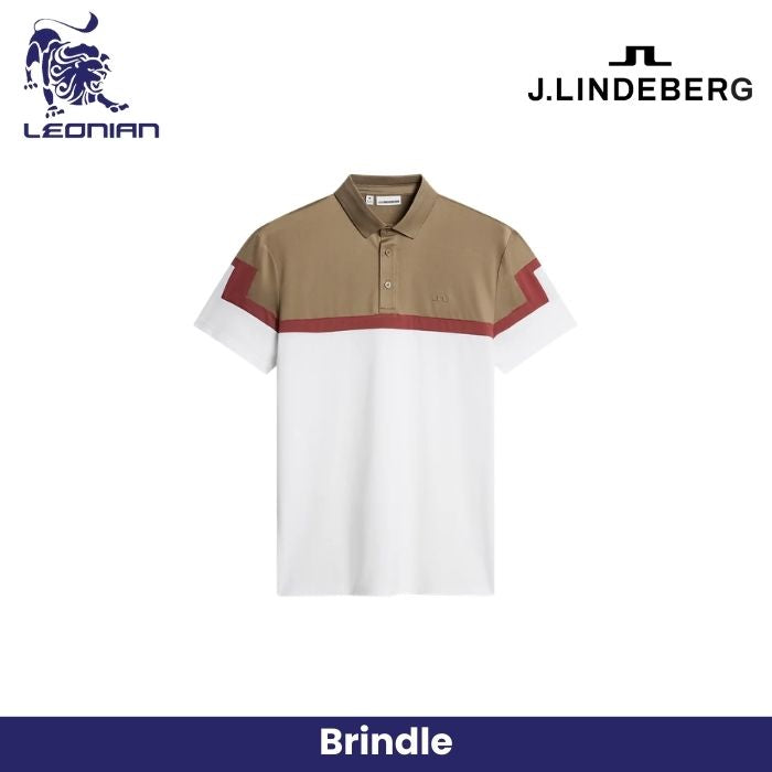 J.Lindeberg Emil Polo