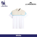 J.Lindeberg Emil Polo