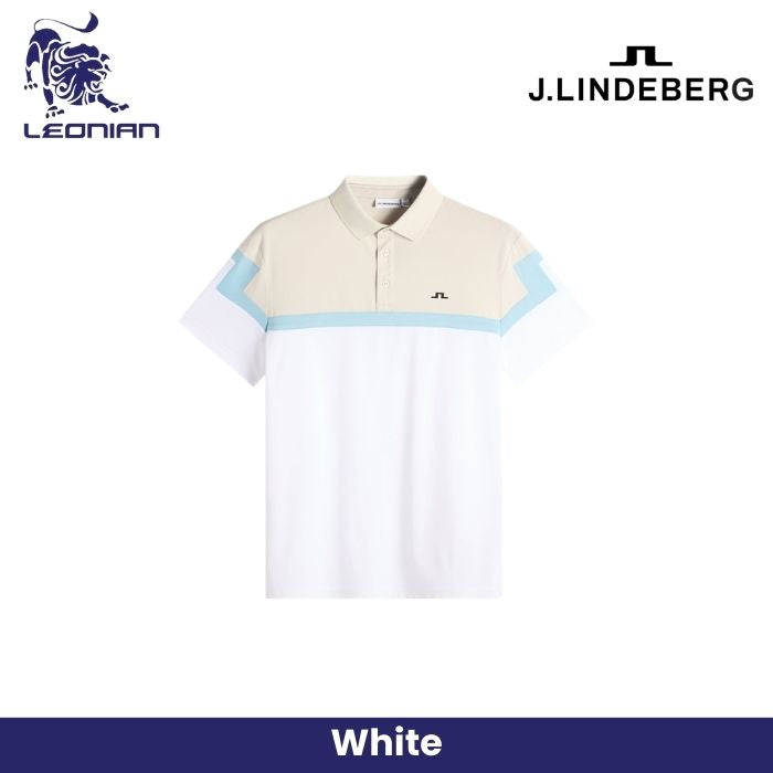 J.Lindeberg Emil Polo