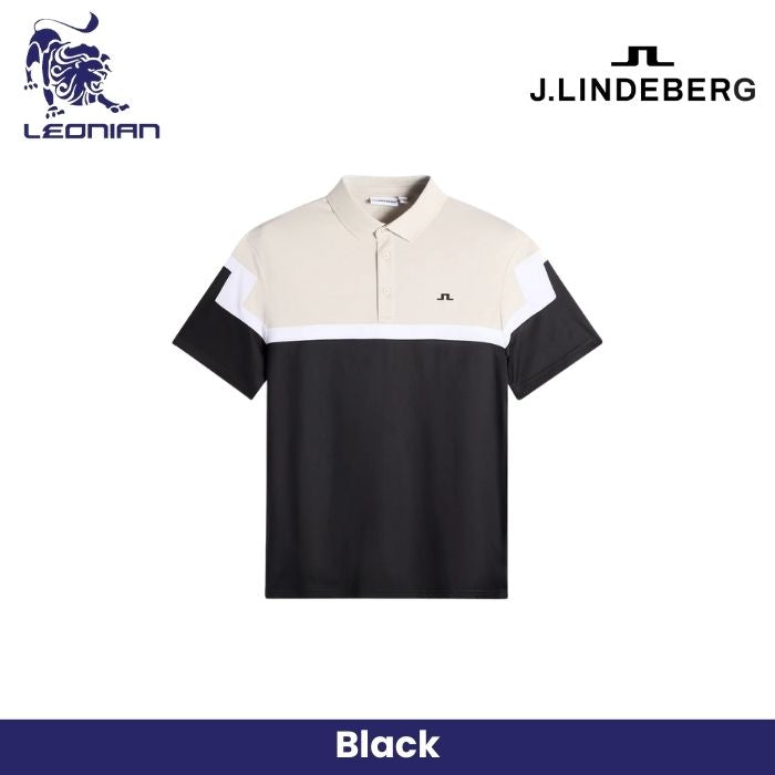 J.Lindeberg Emil Polo
