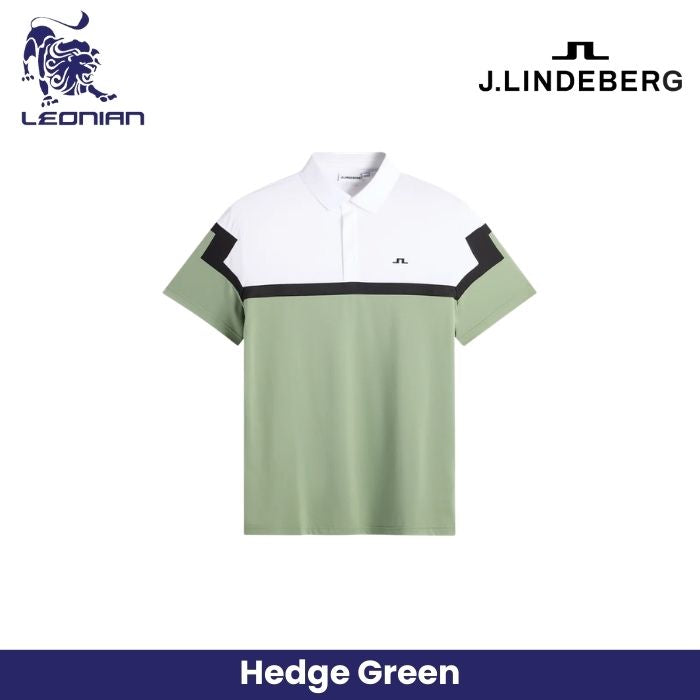J.Lindeberg Emil Polo