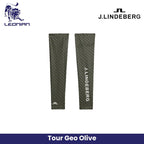 J.Lindeberg Enzo Print Sleeves