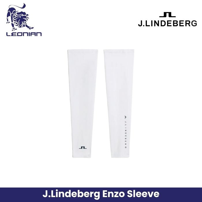 J.Lindeberg Enzo Sleeve