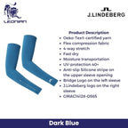 J.Lindeberg Enzo Sleeve