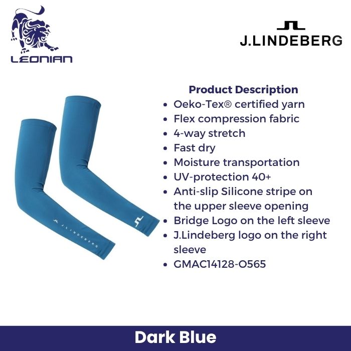 J.Lindeberg Enzo Sleeve