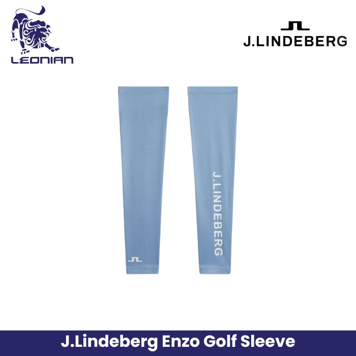 J.Lindeberg Enzo Golf Sleeve