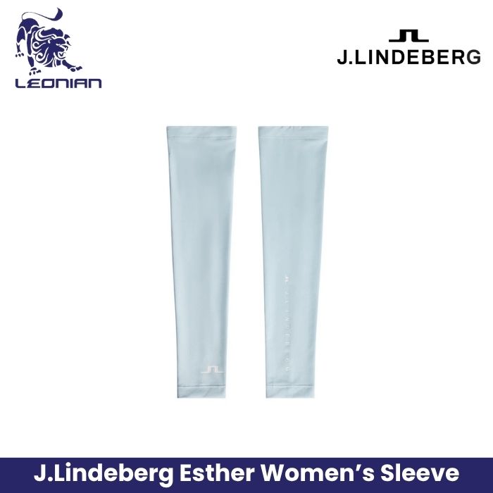 J.Lindeberg Esther Sleeve