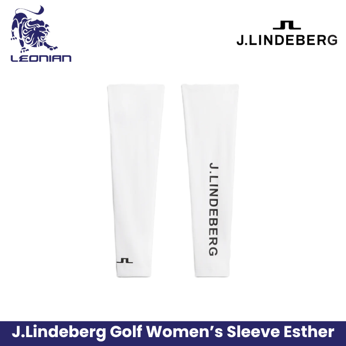 J.Lindeberg Esther Sleeve