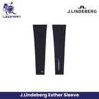 J.Lindeberg Esther Sleeve