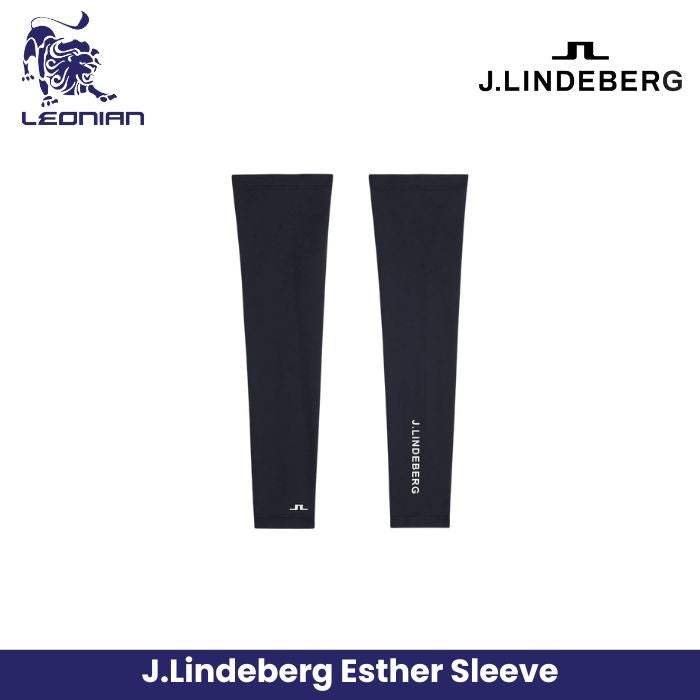 J.Lindeberg Esther Sleeve