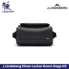 J.Lindeberg Ethan Locker Room Dopp Kit
